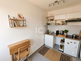  Appartement à vendre 3 pièces 65 m²