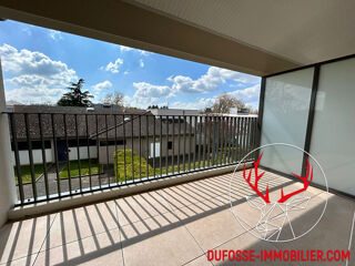  Appartement à vendre 3 pièces 68 m²