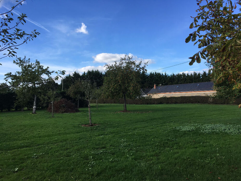 Location Maison SAINT MICHEL DE FEINS - MAISON T1 DUPLEX - MITOYENNE Bierne les villages