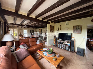  Maison à vendre 8 pièces 170 m²