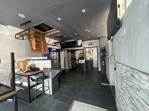 LOCAL COMMERCIAL 42m² AVIGNON 95000 84000 Avignon