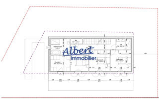  Terrain à vendre 478 m²