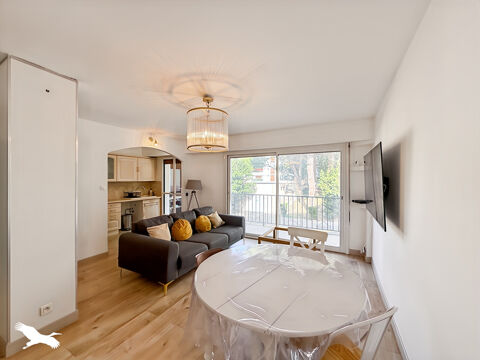  Appartement  louer 3 pices 57 m