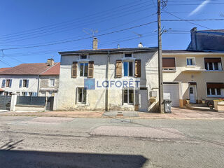  Maison � vendre 5 pi�ces 187 m�