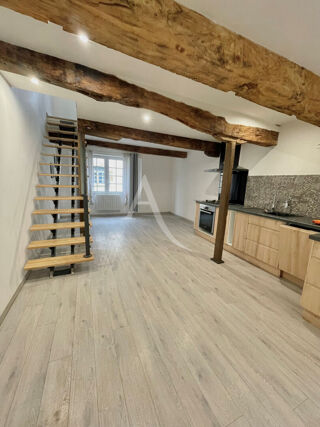  Maison à louer 3 pièces 83 m²