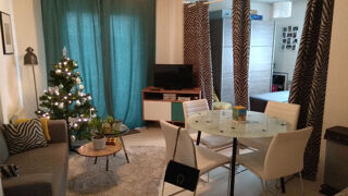  Appartement à louer 1 pièce 35 m²