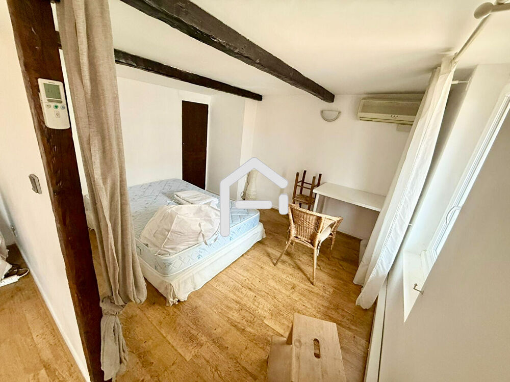 Location Appartement A louer : T2 meublé et climatisé de 26.79m² en hyper centre de Toulouse avec cave et balcon Toulouse