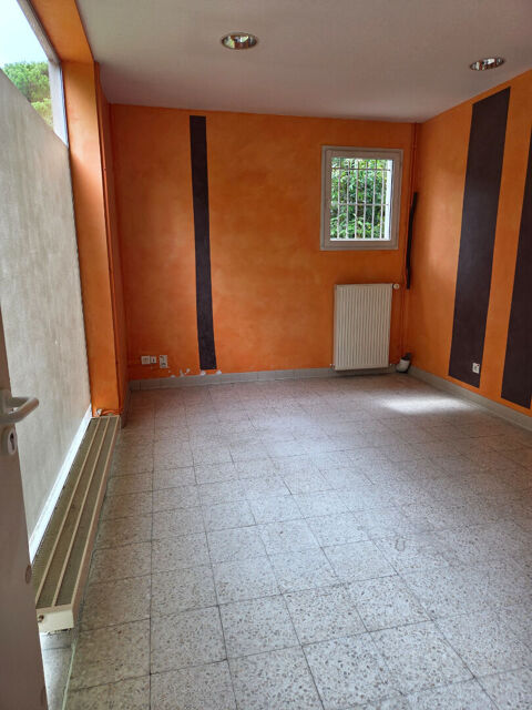   À LOUER - LOCAL PROFESSIONNEL 108 m² - ANGLET 