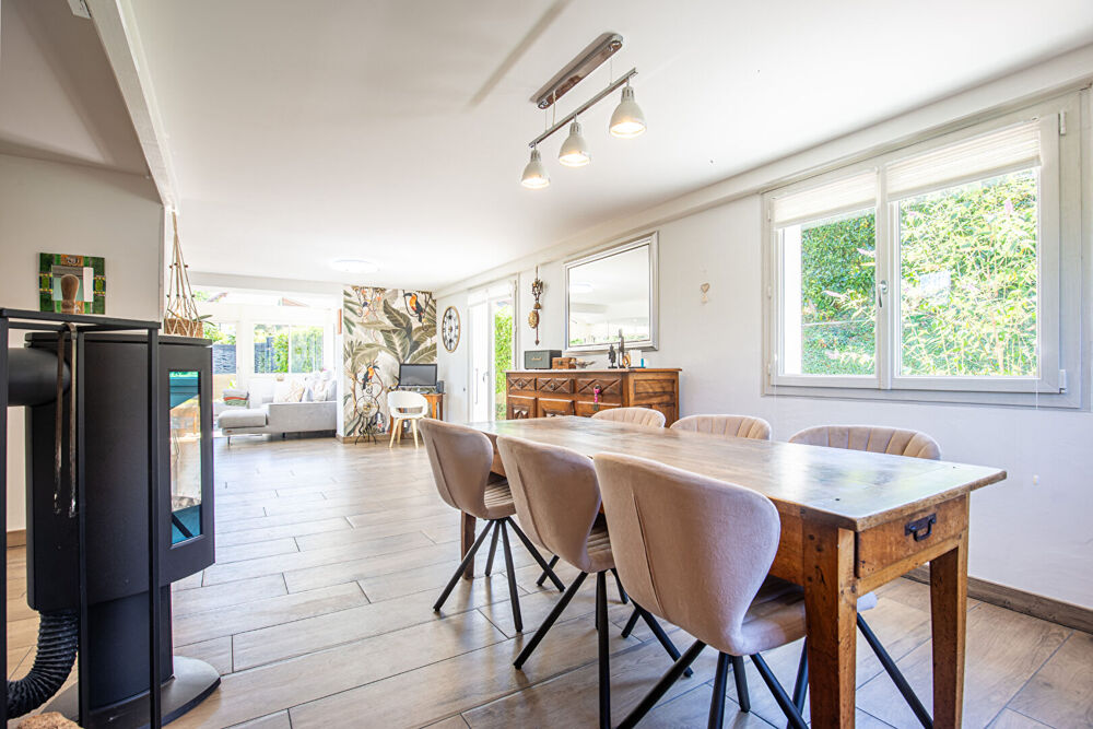 à vendre  Maison Sillingy (74330)