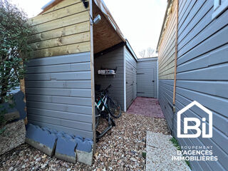  Maison � vendre 5 pi�ces 95 m�