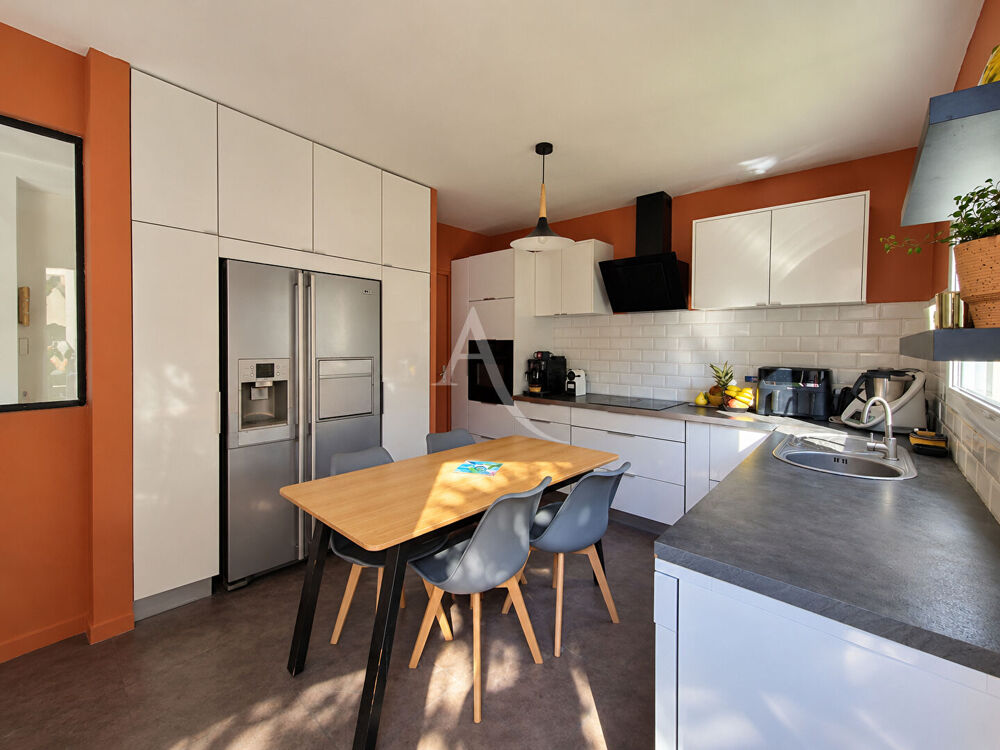 Vente Maison Maison Bouguenais 4 chambres Bouguenais