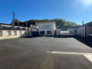  Immeuble � vendre 200 m�