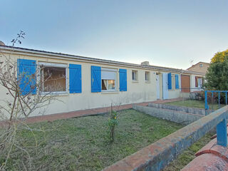  Maison � vendre 6 pi�ces 97 m�