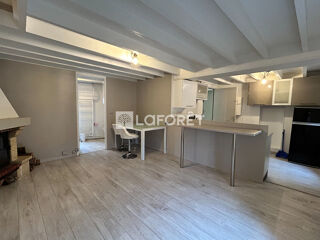  Appartement à vendre 2 pièces 46 m²