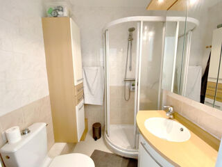  Appartement � vendre 2 pi�ces 35 m�