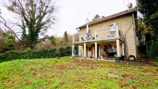  Maison � vendre 9 pi�ces 154 m�