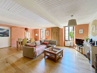  Maison à vendre 7 pièces 157 m²