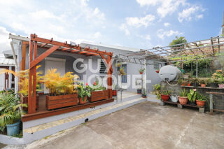  Maison � vendre 4 pi�ces 120 m�