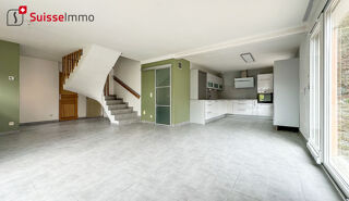  Maison � vendre 6 pi�ces 133 m�