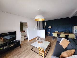  Appartement � vendre 2 pi�ces 55 m�