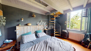  Maison � vendre 7 pi�ces 130 m�