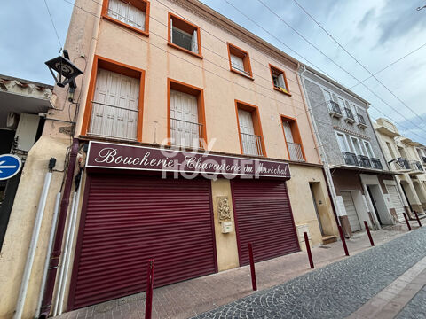 Local commercial 161000 66600 Rivesaltes