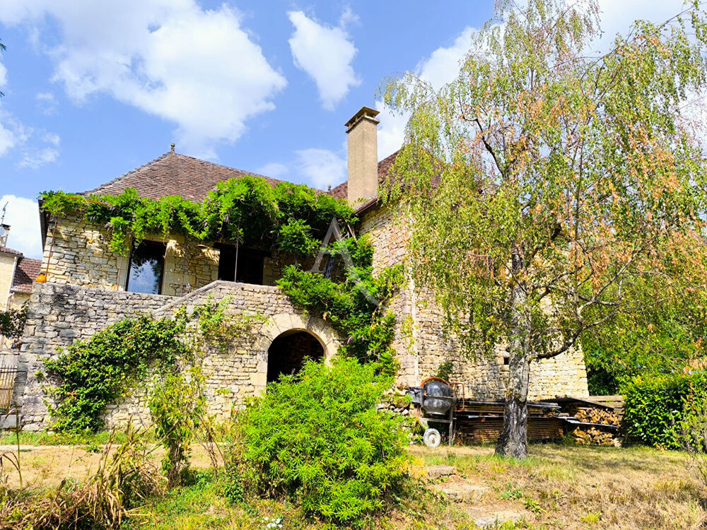 Maison 6 pièces 100 m² · à Lherm · 100 m² · 432 000 €