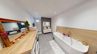  Maison � vendre 8 pi�ces 300 m�