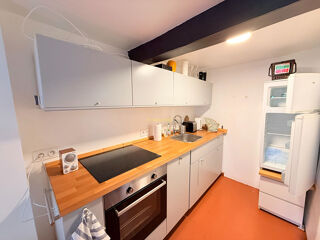  Maison � vendre 3 pi�ces 40 m�