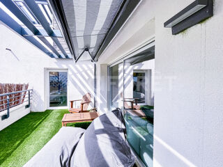 Vente Appartement AGENCE IMMOBILIERE LAFORET - 