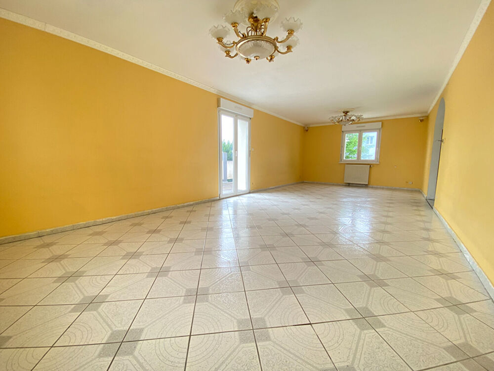 Maison spacieuse à vendre à Staffelfelden - Proche gare SNCF et écoles