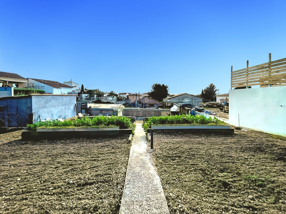 Vente Terrain A VENDRE terrain secteur recherché d' Allauch village 13190 - Vue dégagée - Fort potentiel Allauch