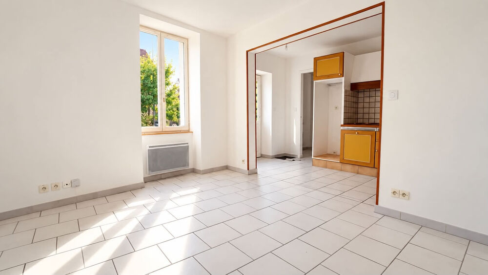 Appartement Juziers 2 pièce(s) 33 m2