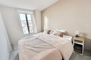  Appartement � vendre 3 pi�ces 54 m�