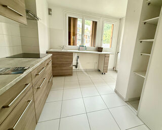  Appartement � vendre 3 pi�ces 58 m�