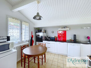  Maison à vendre 5 pièces 127 m²