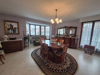  Appartement � vendre 4 pi�ces 102 m�