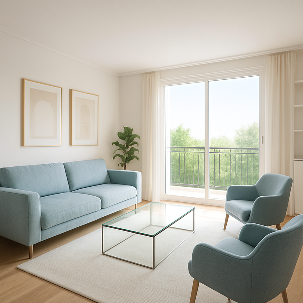 Vente Appartement Appartement 3 pièces de 86 m2 (Cagnes-sur-Mer) Cagnes-sur-mer
