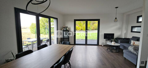  Maison � louer 4 pi�ces 98 m�