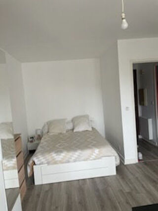  Appartement à louer 1 pièce 26 m²