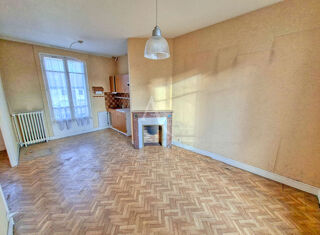  Maison à vendre 5 pièces 63 m²