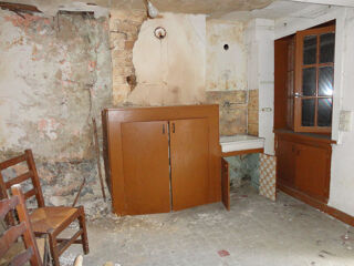  Maison � vendre 3 pi�ces 28 m�