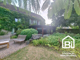  Maison � vendre 7 pi�ces 160 m�