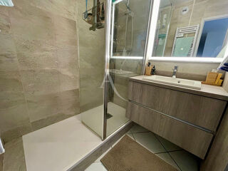  Appartement à vendre 3 pièces 74 m²