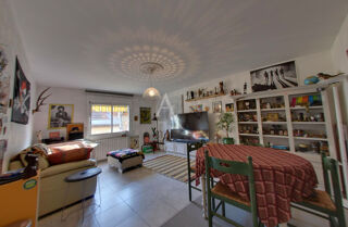  Appartement � vendre 4 pi�ces 123 m�