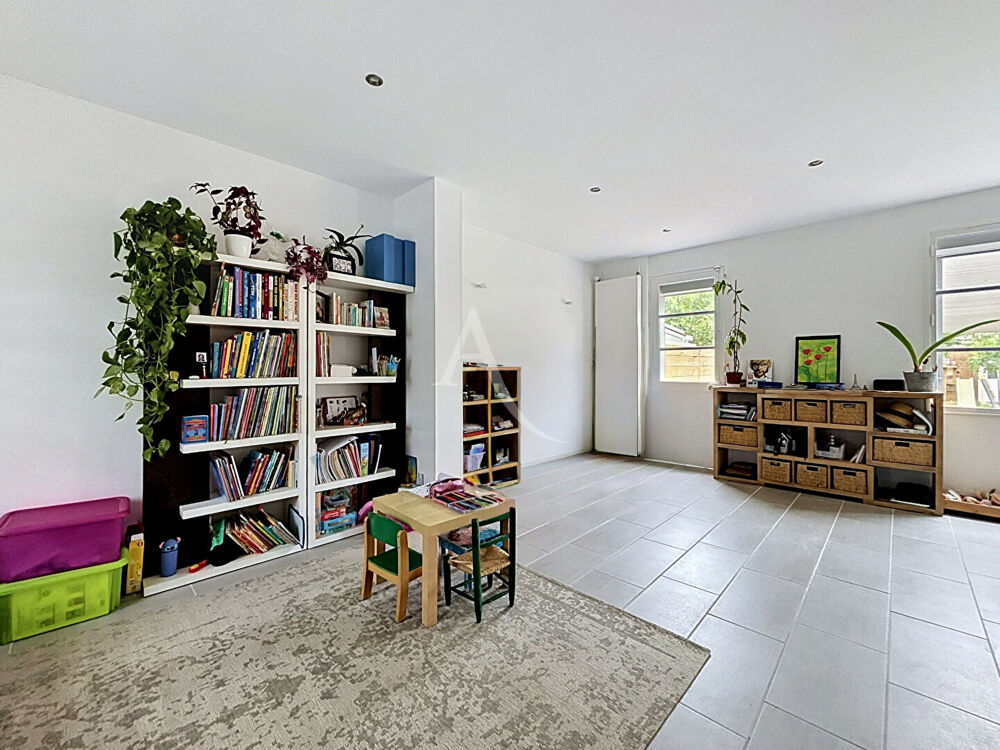 Vente Maison Maison 4 chambres Angers Quartier Frémur / Chevrollier Angers