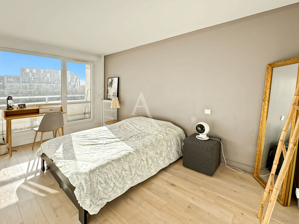 � vendre  Appartement Paris 12