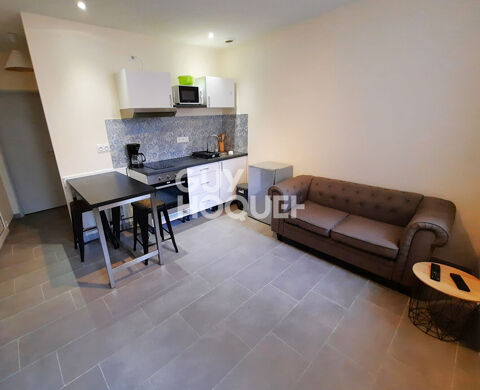  Appartement � louer 2 pi�ces 30 m�