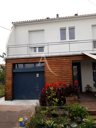  Maison � vendre 4 pi�ces 89 m�