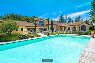  Villa � vendre 13 pi�ces 1 m�